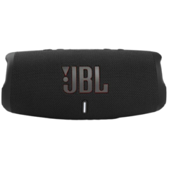 Parlante JBL - Charge 5 - Negro