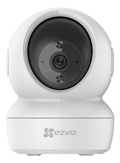 Cámara de seguridad Ezviz C6N - 1080P en internet