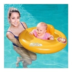 Inflable Bestway Asiento triple anillo - Art.32096 - - comprar online