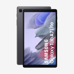 Tablet Samsung Tab A7 Lite 8.7" - 32Gb/3Gb - CON CHIP - Multigamma