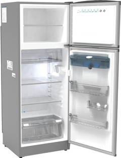 Heladera Bambi con Freezer y dispenser - 329Lts - 1600Pda en internet