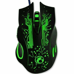 Mouse Gamer Imice X9 en internet