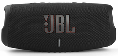 Parlante JBL - Charge 5 - Negro - tienda online