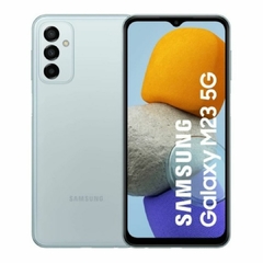 Samsung M23 5G - 128Gb/4Gb - Multigamma