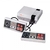 Consola Level Up Retro Nes - HDMI en internet