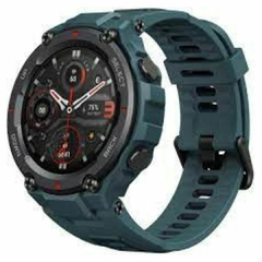 Smartwatch Amazfit T-Rex Pro - Azul
