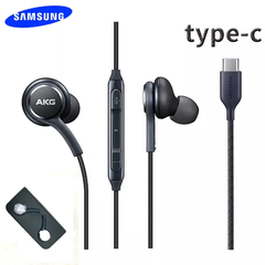 Auricular Samsung Earphones Type-C en internet