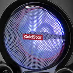 Parlante Goldstar - GLD2410 en internet