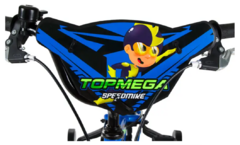 Bicicleta Topmega Speedmike - Rodado 12 - tienda online