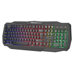 Teclado Gamer Xtrike Me - KB302 - comprar online