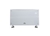 Vitroconvector curvo Peabody - PEVQD20 - tienda online