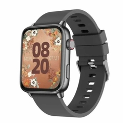 Smartwatch X-View Quantum Q3 - Gris - comprar online