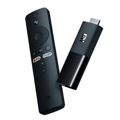 Convertidor Smart Tv - MI Tv Stick by Xiaomi