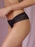 Calcinha CHIC Preta - SEXY VIBES - comprar online