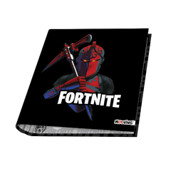 CARPETA N3 3X40 FORTNITE "MOOVING"