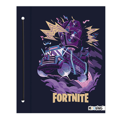 CARPETA N.3 P/DIBUJO FORTNITE