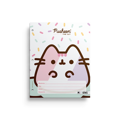 SEPARADOR DE MATERIA NUMERO 3 PUSHEEN "MOOVING" - tienda online