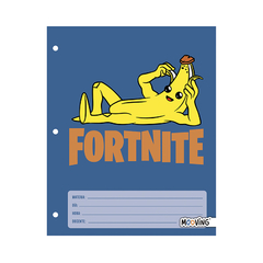 SEPARADOR DE MATERIA N.3 FORTNITE "MOOVING" - comprar online