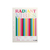 SEPARADOR DE MATERIA A4 RAINBOW "MOOVING" - comprar online