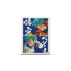 CUADERNO 16X21 TAPA DURA RAYADO DRAGON BALL