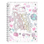 CUADERNO 16X21 TAPA DURA RAYADO QUITAPESARES