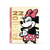 CUADERNO UNIVERSITARIO A4 RAYADO MINNIE