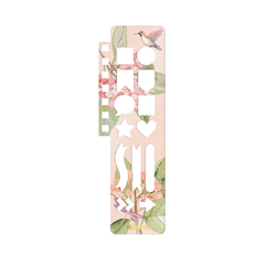 AGENDA 2025 MOOVING FLORAL 16x22 DIARIA - tienda online