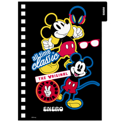 AGENDA 2025 MICKEY & FRIENDS DIARIA - MOOVING - tienda online