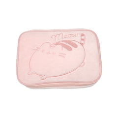 CANOPLA TREND PUSHEEN CUTE PASTEL "MOOVING"