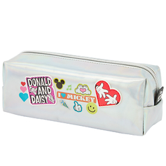 CANOPLA RECTANGULAR DISNEY 100 "MOOVING"