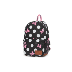 MOCHILA MINNIE MOUSE LUNARES "MOOVING"