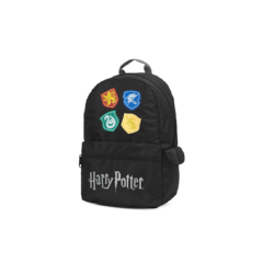 MOCHILA HARRY POTTER PATCH "MOOVING"