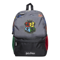 MOCHILA HARRY POTTER HOUSES "MOOVING"