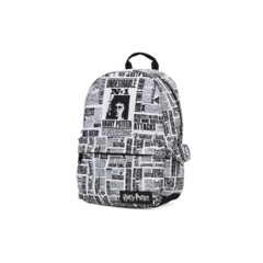 MOCHILA HARRY POTTER DIARIO "MOOVING"