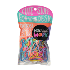 RUBBER BANDS 100G. - AT WORK MANIA