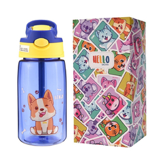 BOTELLA INFANTIL BENJI 480 ML.