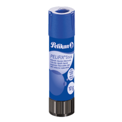 ADHESIVO PELIKAN BARRA 10GR.