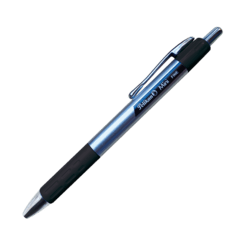 BOLIGRAFO PELIKAN MINI FINO NEGRO RETRÁCTIL - comprar online