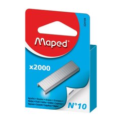 BROCHES MAPED 10 x 2000