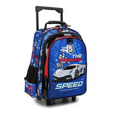 MOCHILA CHIMOLA 24 CAR 16 PULGADAS CARRO - comprar online