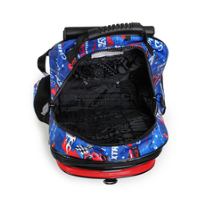 BACKPACK CHIMOLA 2024 RACING CAR 18" CARRO - online store