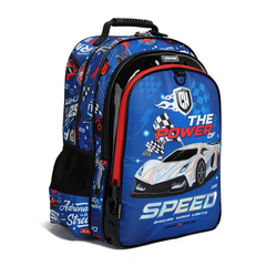 MOCHILA CHIMOLA 24 CAR 16 PULGADAS ESPALDA - comprar online