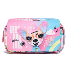 CANOPLA CHIMOLA'24 CON SOLAPA DOG - comprar online