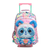 MOCHILA CHIMOLA 24 PANDA 18 PULGADAS CARRO