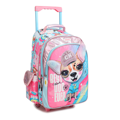 MOCHILA CHIMOLA 24 DOG 18 PULGADAS CARRO - buy online