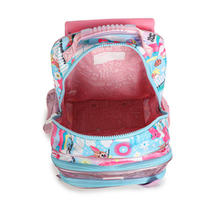 MOCHILA CHIMOLA 24 DOG 18 PULGADAS CARRO - Vip Paper