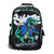 BACKPACK CHIMOLA 2024 DINO 18" ESPALDA