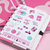 CUADERNO INTELIGENTE A5 DELUXE BARBIE - comprar online