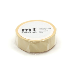 WASHI TAPE MT PASTEL 15MM x 7M. - VARIOS COLORES - tienda online