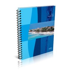 CUADERNO AMERICA A4 NOS 80H. - comprar online